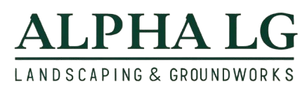 Alpha LG Landscaping and Groundworks in Caerphilly
